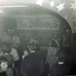 Stamford Arms Altrincham